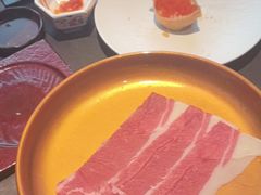 -牛YO寿喜烧和牛火锅自助(三台子万象汇店)