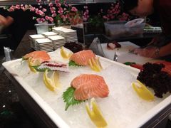-亚马逊海鲜自助餐厅(惠山万达店)