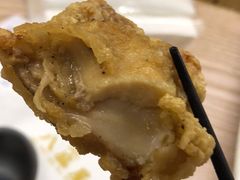 炸鸡-八盛屋·沾面(集美万达店)