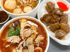 -四里沙茶面(湖滨四里店)