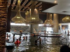 -清河半岛温泉度假酒店