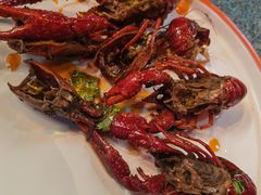 簋街仔仔小龙虾-路边边.炒菜烧烤.音乐餐厅(良乡长虹店)