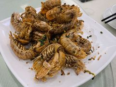 -新享乐海鲜(翠华路店)