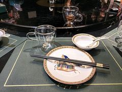 -彩虹之约•淮扬家宴(亚运村店)