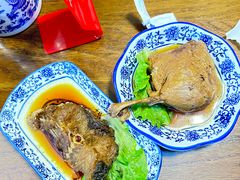 -孙盛兴奥灶面馆·蟹黄面·三虾面(山塘街总店)