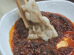 -服务大楼冷面(延大店)