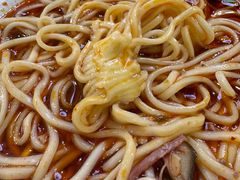怪味面-吴记怪味面(牛王庙店)