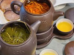 -潮澎派·潮汕菜大排档(南较西路店)