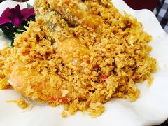 麦片虾-文东记(马里士他路)
