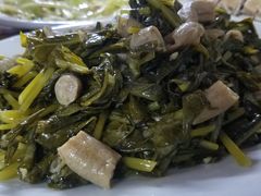 酸菜炒小肠-四嫂鹅肉店(银海南二横街店)