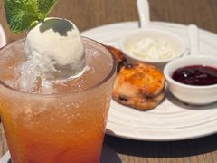 -粤海喜来登酒店·&More聚驿(天河城店)