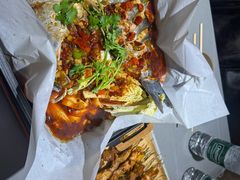 -不夜天烧烤牛骨头(南湖店)