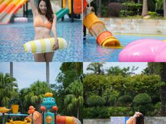 -清泉湾生态旅游度假区