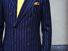 -尊卡诺高级西装礼服定制(江东中路店)