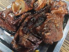 -王裕興肉莊(南禅寺店)