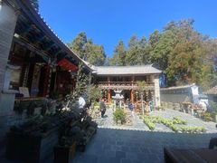 -寂照庵