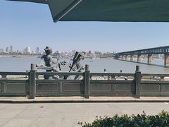 -汉水谣·江景餐厅(江滩店)