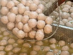 -阿娟牛肉丸·手打牛肉丸·现做现卖