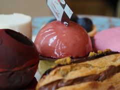 iphone_upload_pic-西点坊(浦东香格里拉店)