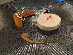-La Creperie法餐厅(芮欧百货店)