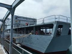 -中国人民解放军海军博物馆