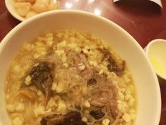 -陈熹公民族美食文化餐厅(中华广场店)