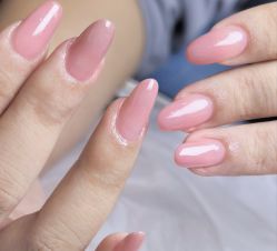 -1R日式轻奢美睫美甲翘睫