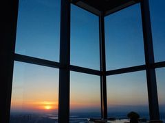 -大堂酒廊·富力丽思卡尔顿酒店