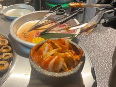 -馥二代韩式烤肉 2세대 불고기(喷水池店)