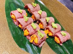 -兄弟船日本料理(新世界花园店)