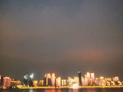 -武汉关码头(轮渡站)