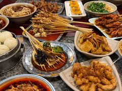 -小街天府(西工小街店)