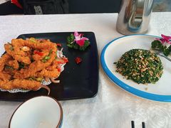 -阿姐小菜(三林店)