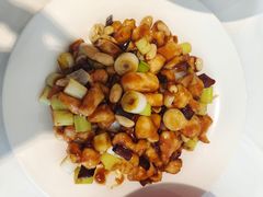 -大鸭梨烤鸭(房山店)