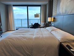 -舟山希尔顿酒店