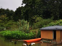 -映月湖公园