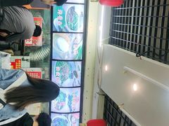 -老陈婆手工面庄