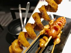 -京韵胡同·酱香羊蝎子火锅涮肉(长寿路店)