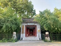 -北坞公园