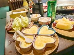 -牛New寿喜烧(虹桥新天地店)