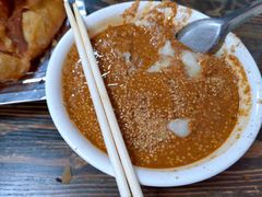 -小发锅巴菜铺(金辉家园店)