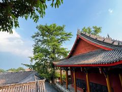 -金堂县云顶石城风景区
