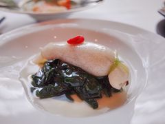 -东海朗廷酒店-唐阁T’ANG COURT 中餐厅