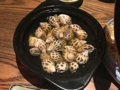 -铜锣湾·有麝自然香(渝北财富中心店)