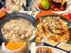 -东莞松山湖万象汇