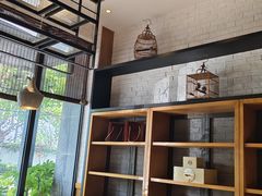 -东园小馆·早茶·淮扬小炒(江都路店)