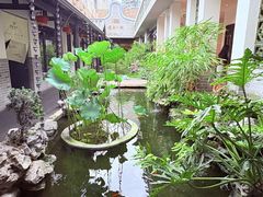 -顺德渔村·岭南一号
