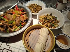 -农耕记·湖南土菜(观澜福城天虹店)