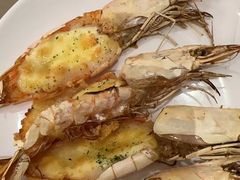 -芭菲盛宴·环球美食(锦城万达广场店)