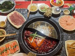 -蜀大侠火锅(寰球文化地标·总府店)